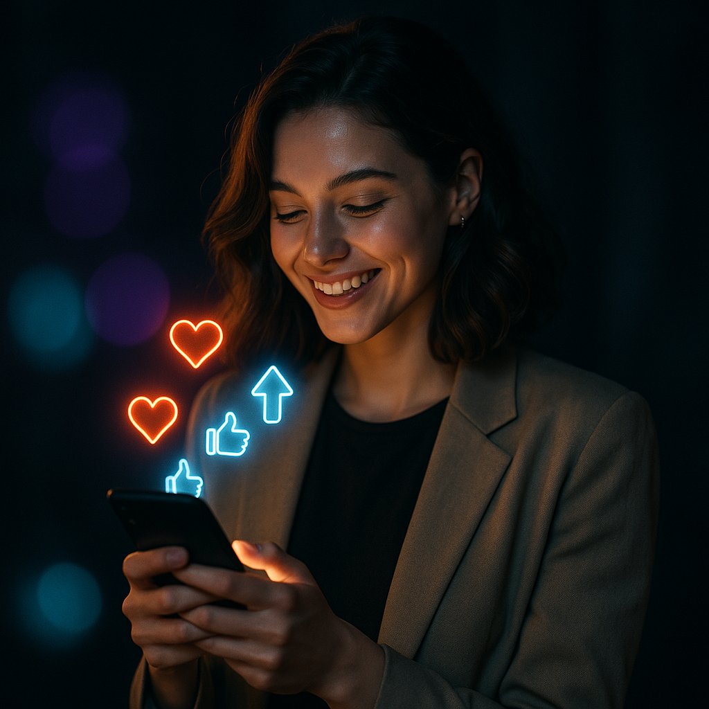 Grow your following